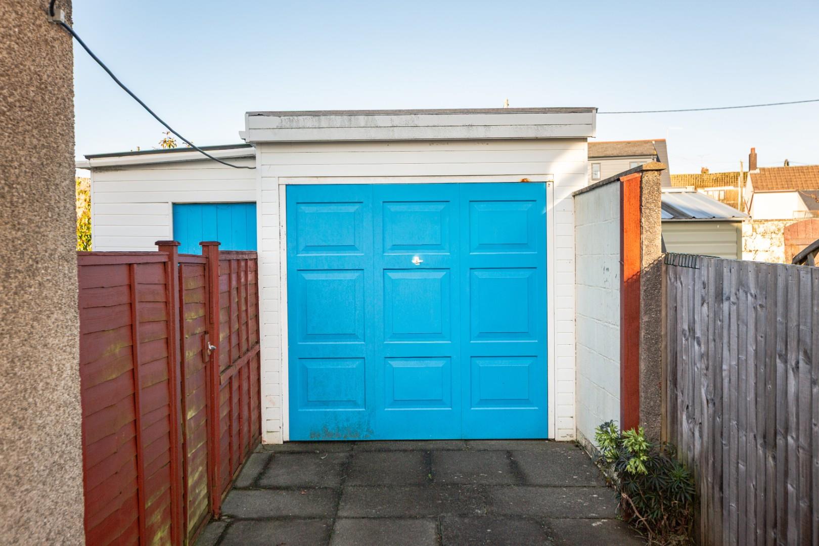 Belvedere Close, Kittle, Swansea, SA3 3LA